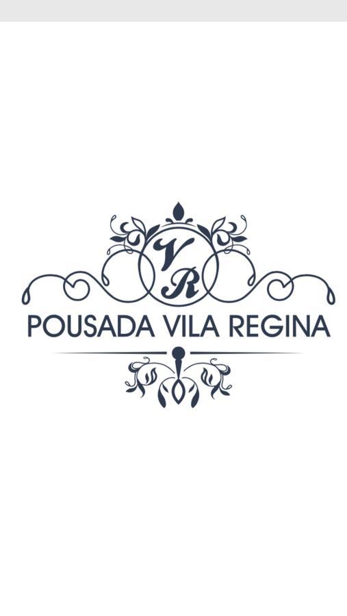 Pousada Vila Regina 페냐 외부 사진