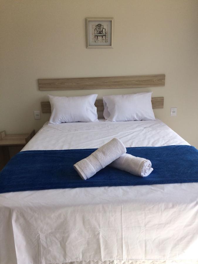 Pousada Vila Regina 페냐 외부 사진