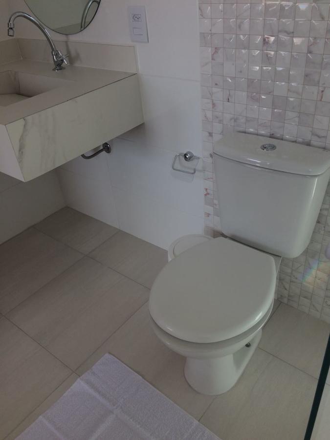 Pousada Vila Regina 페냐 외부 사진