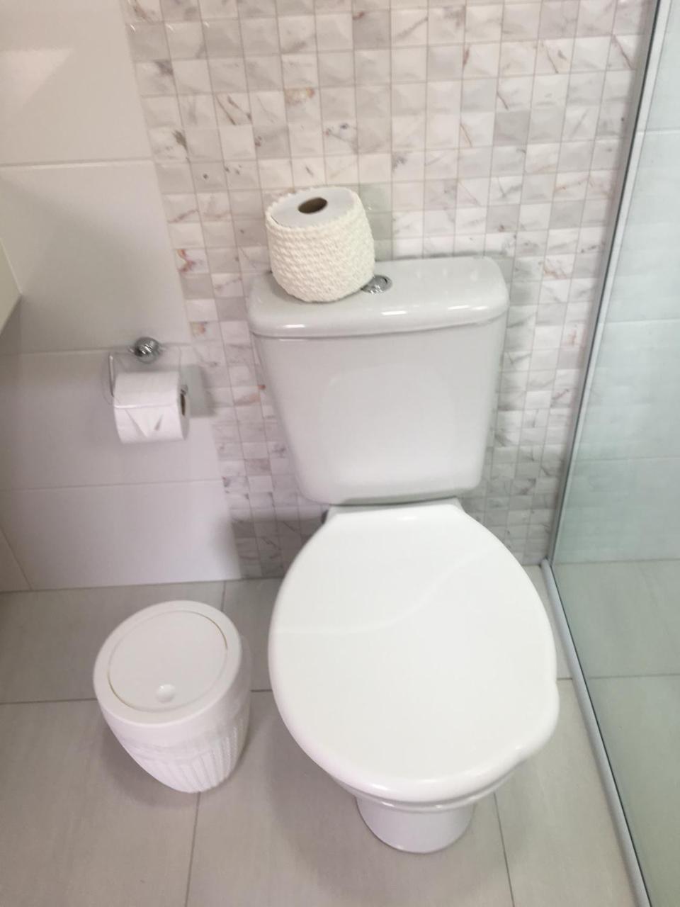 Pousada Vila Regina 페냐 외부 사진
