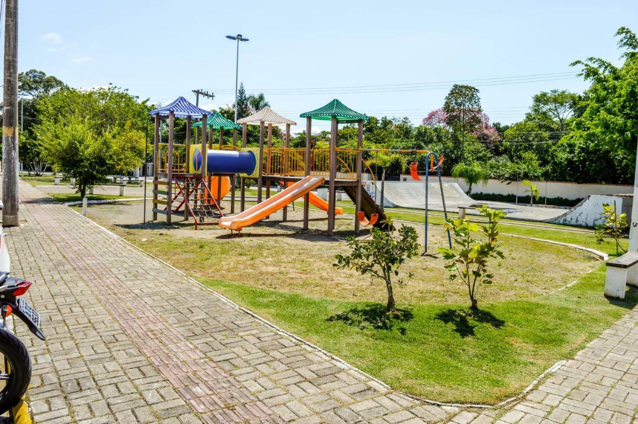 Pousada Vila Regina 페냐 외부 사진