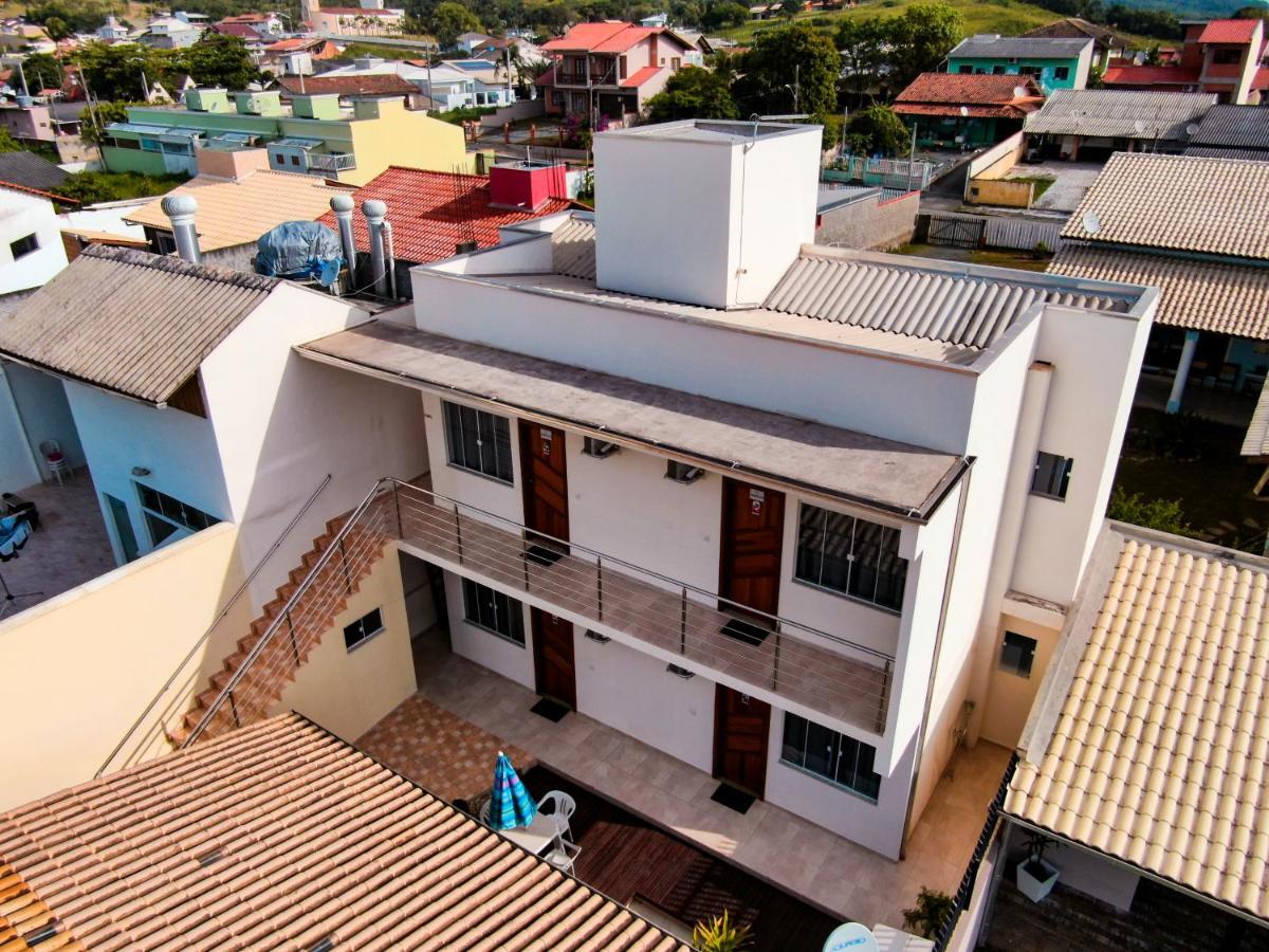 Pousada Vila Regina 페냐 외부 사진
